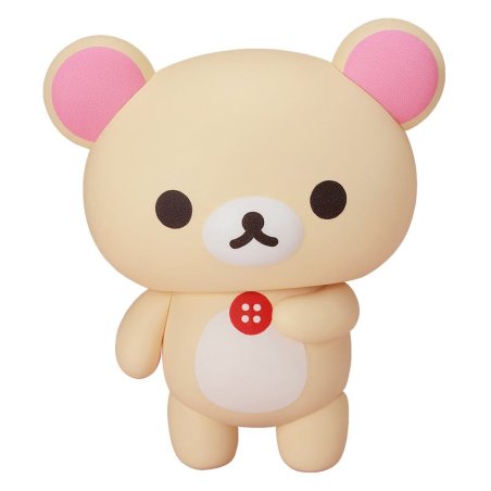 Rilakkuma Nendoroid Action Figure Korilakkuma 7 cm