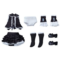 Hatsune Miku Nendoroid Doll Outfit Set 8 Ver.