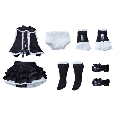 Hatsune Miku Nendoroid Doll Outfit Set 8 Ver.