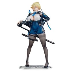Girls' Frontline 2: Exilium PVC Figure 1/6 Nikketa 28 cm