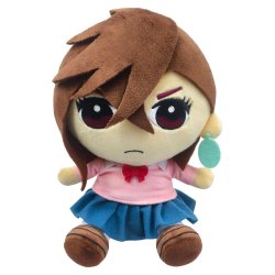 Dan Da Dan Plush Figure Momo 25 cm