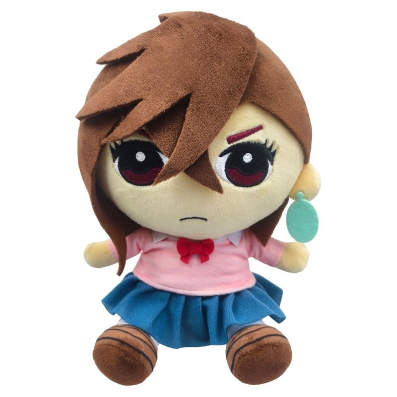 Dan Da Dan Plush Figure Momo 25 cm