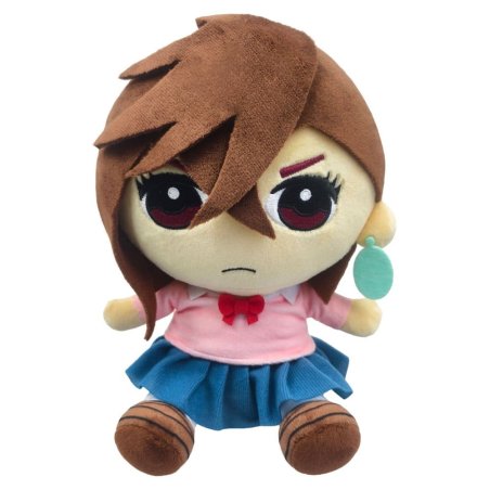 Dan Da Dan Plush Figure Momo 25 cm