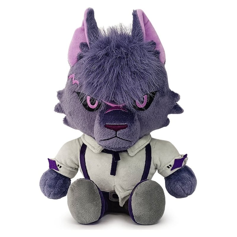 Chaos Zero Nightmare Plush Figure Hugo 22 cm