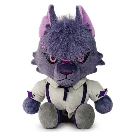 Chaos Zero Nightmare Plush Figure Hugo 22 cm
