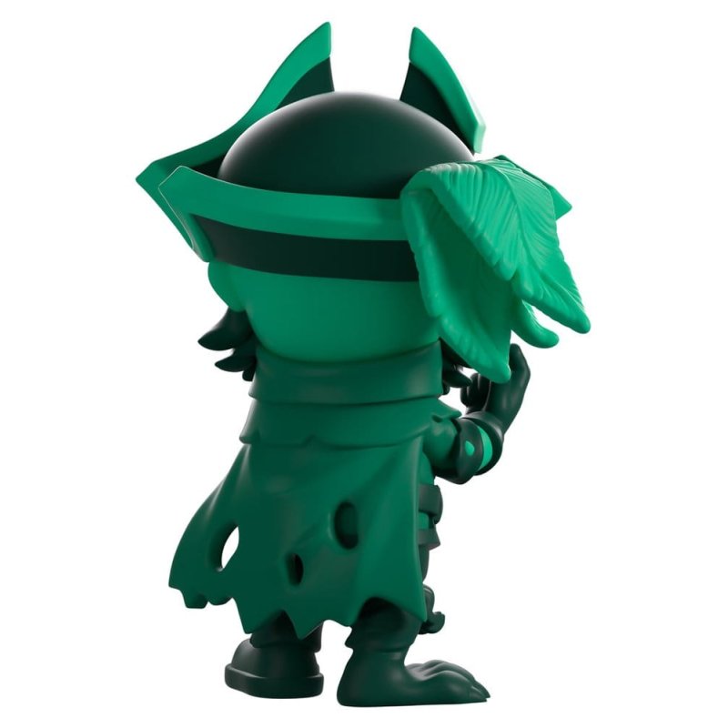 Sea of Thieves Vinyl Figure Pirate Lord (Glow in the Dark) 14 cm