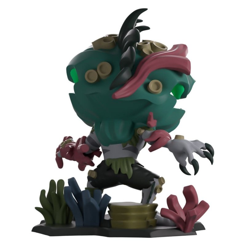 Sea of Thieves Vinyl Figure Ocean Crawler 12 cm
