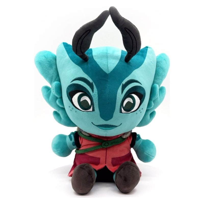 Spice Frontier Plush Figure Ada Olyan 22 cm