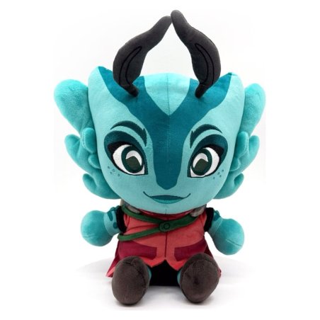 Spice Frontier Plush Figure Ada Olyan 22 cm