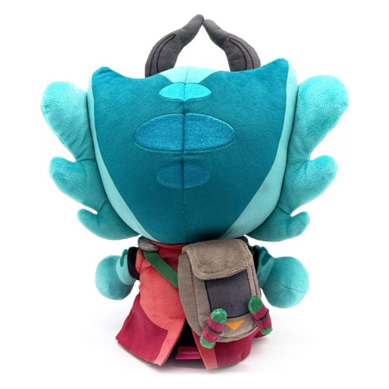Spice Frontier Plush Figure Ada Olyan 22 cm