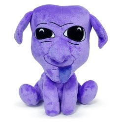 Ao Oni Plush Figure Dog Oni 22 cm