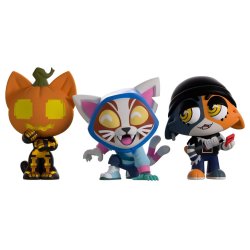 Fortnite Mini Figures Set 1