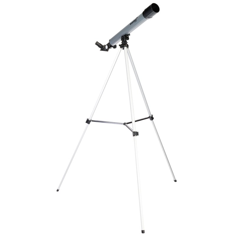 Levenhuk Blitz 50 Base Refractor 100x Grey