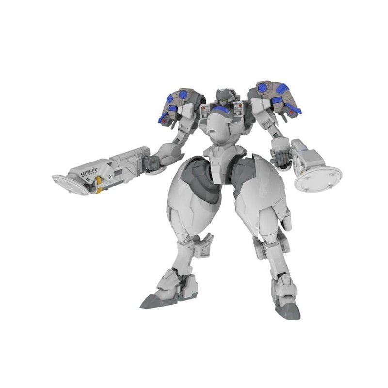 POWERDoLLS2 Plastic Model Kit 1/48 X-4RR (PDFR-R807) 13 cm