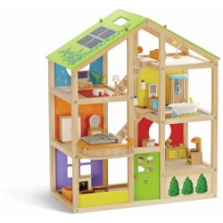 Hape ALL SEASON HOUSE