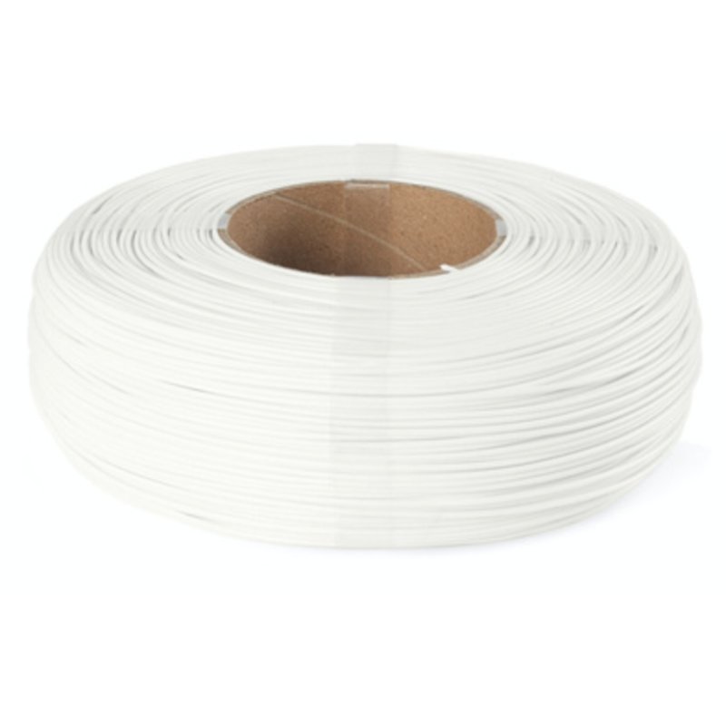 Spectrum Filaments TF-24042 3D printing material Polylactic acid (PLA) White 1 kg