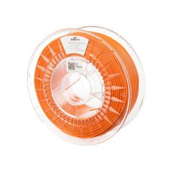 Spectrum Filaments PLA Premium Acide polylactique (PLA) Orange 1 kg