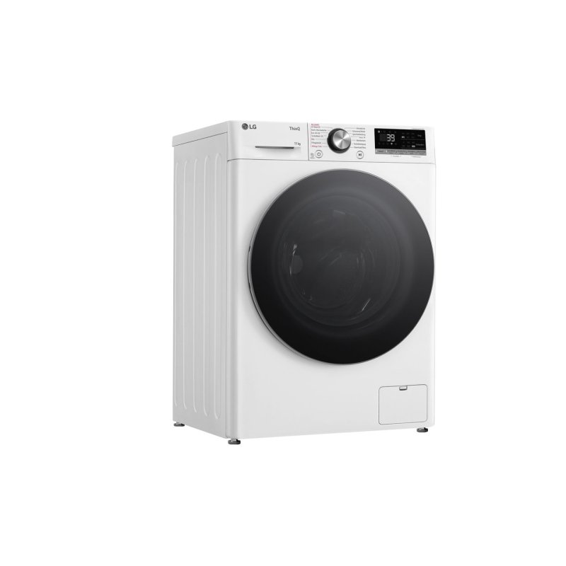 LG Waschmaschine F6WR7011, 11Kg. EEK A
