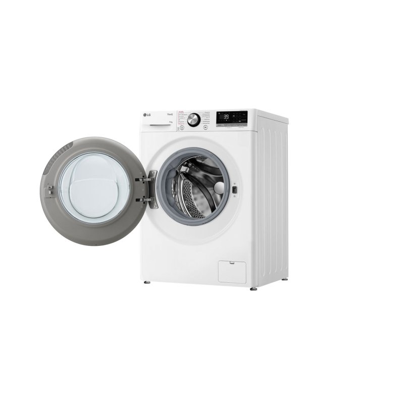 LG Waschmaschine F6WR7011, 11Kg. EEK A