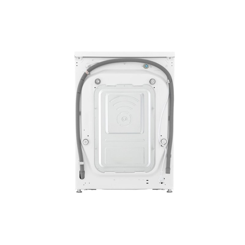 LG Waschmaschine F6WR7011, 11Kg. EEK A