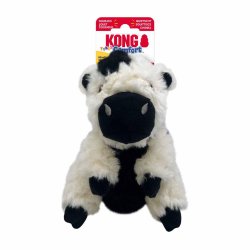 Kong - Comfort Tykes Cow - S - 19x14x10CM
