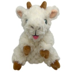 Kong - Comfort Tykes Goat - 20.5 x 15 x 10 cm