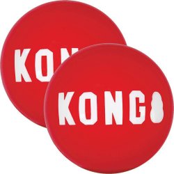 Kong - Signature Ball - Medium - 6 cm