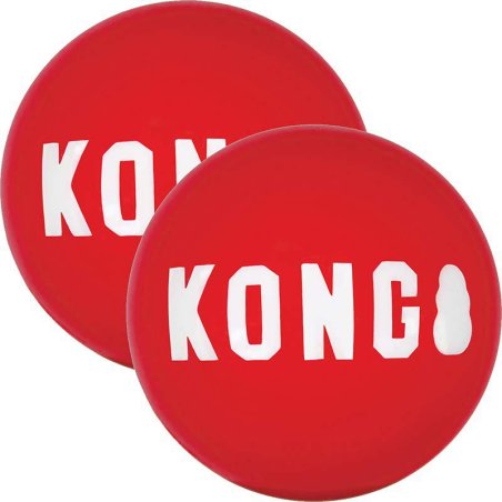 Kong - Signature Ball - Medium - 6 cm