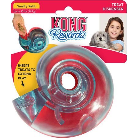 Kong - Reward Shell - Small - 13 cm