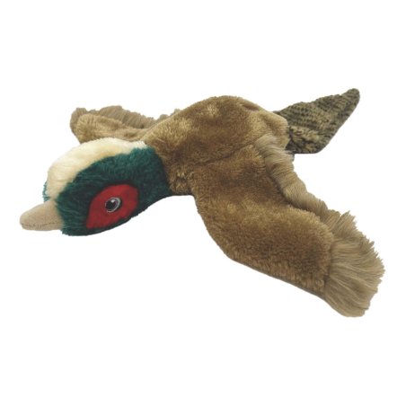 Kong - WILD LOW STUFFPHEASANT - 42x38x7CM