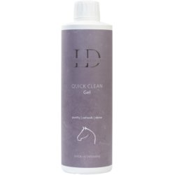 Laudrup & Dufour - Quick Clean Gel 500ml