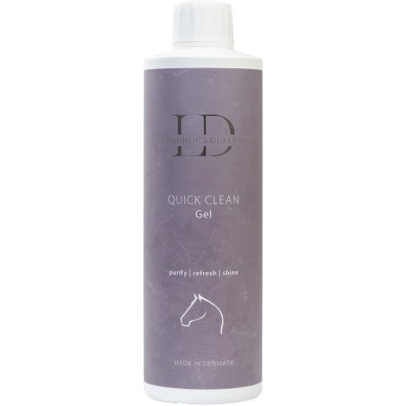 Laudrup & Dufour - Quick Clean Gel 500ml