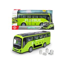 Dickie Toys - Giant Flixbus (203749041)