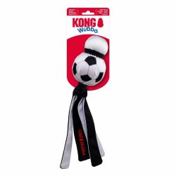 Kong - WUBBA SPORT FOOTBALL - 33x7.5x7.5 cm