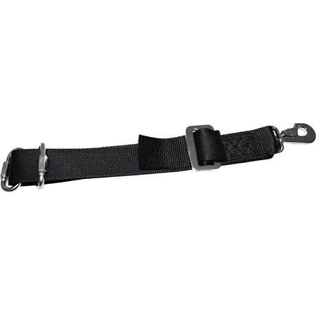 Mimsafe - Allsafe Attachment Part for Belt - Allsafe Car Harnesses