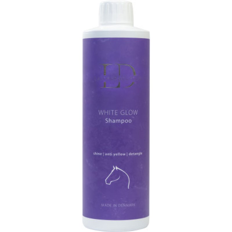 Laudrup & Dufour - White Glow Shampoo 500 Ml