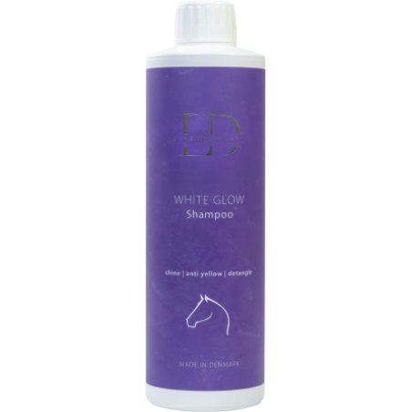 Laudrup & Dufour - White Glow Shampoo 500 Ml