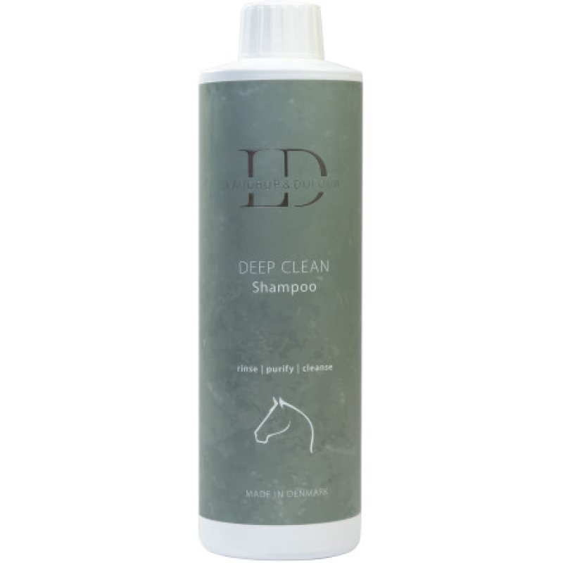Laudrup & Dufour - Deep Clean Shampoo - 500ml
