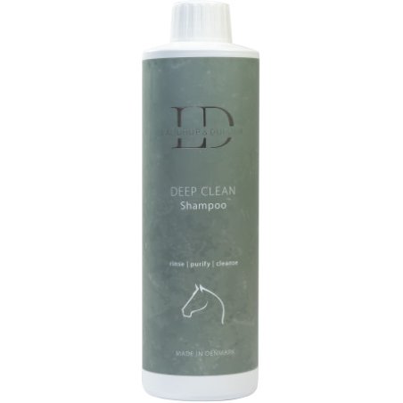 Laudrup & Dufour - Deep Clean Shampoo - 500ml