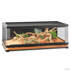 Exoterra - Terrarium Vista - 120x60x45