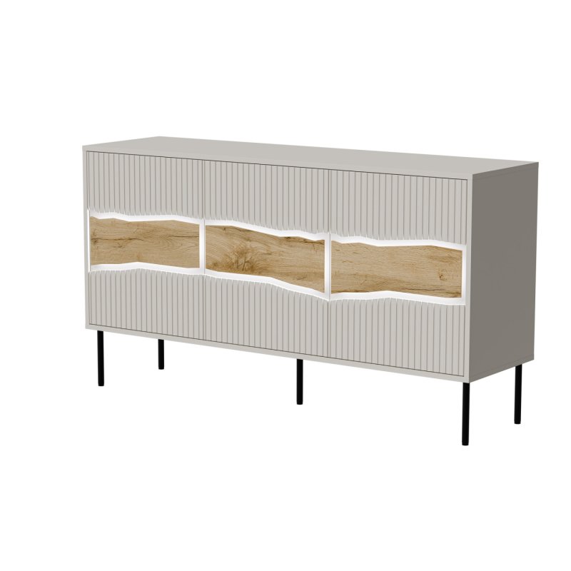 Cama INSERTO 400220 Commode