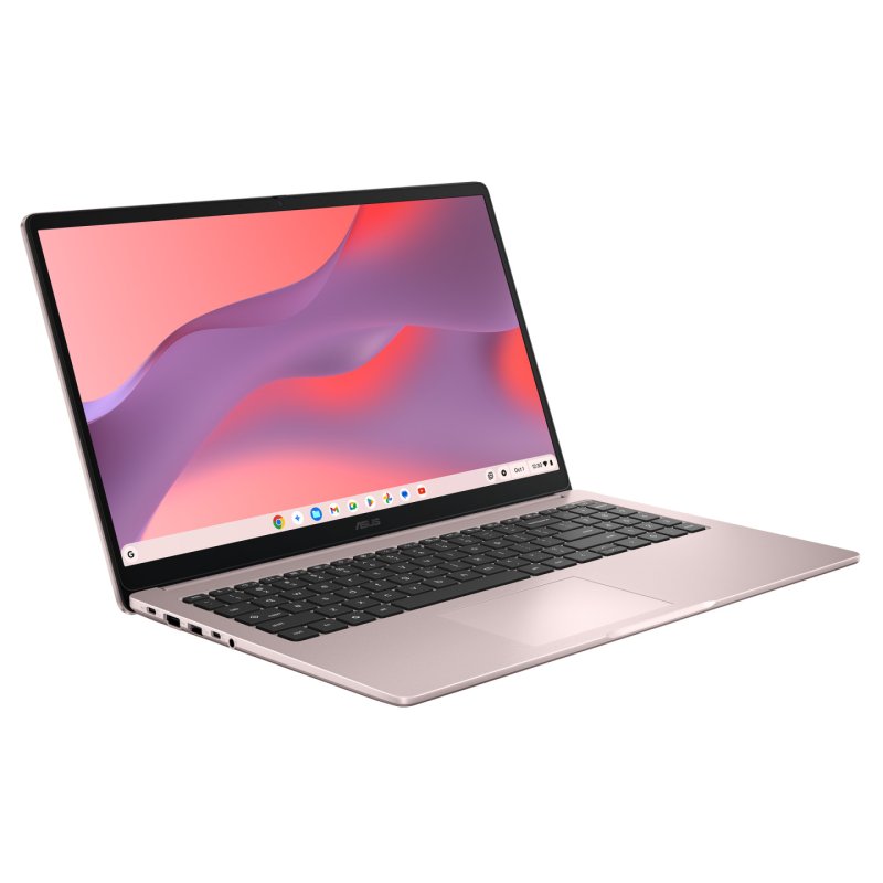 ASUS Chromebook CM1505CM4A-S70032 MediaTek Kompanio Kompanio 540 39,6 cm (15.6") Full HD 8 Go LPDDR5x-SDRAM 128 Go eMMC