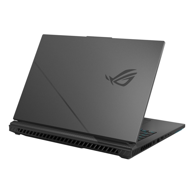 ASUS ROG Strix G18 G814PP-S8075W AMD Ryzen™ 9 8940HX Ordinateur portable 45,7 cm (18") WUXGA 32 Go DDR5-SDRAM 1 To