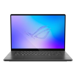 ASUS ROG Zephyrus G16 GU606AP-TB041W Intel Core Ultra 9 386H Laptop 40.6 cm (16") WQXGA 32 GB LPDDR5x-SDRAM 1 TB SSD