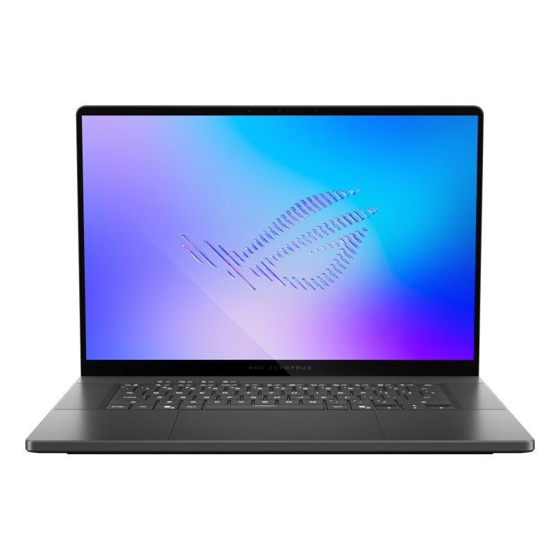 Zephyrus G16 (GU606AP-TB041W) (grau, Intel® Core? Ultra 9 386H, NVIDIA GeForce RTX 5070, 32 GB LPDDR5X, 1 TB (1 TB