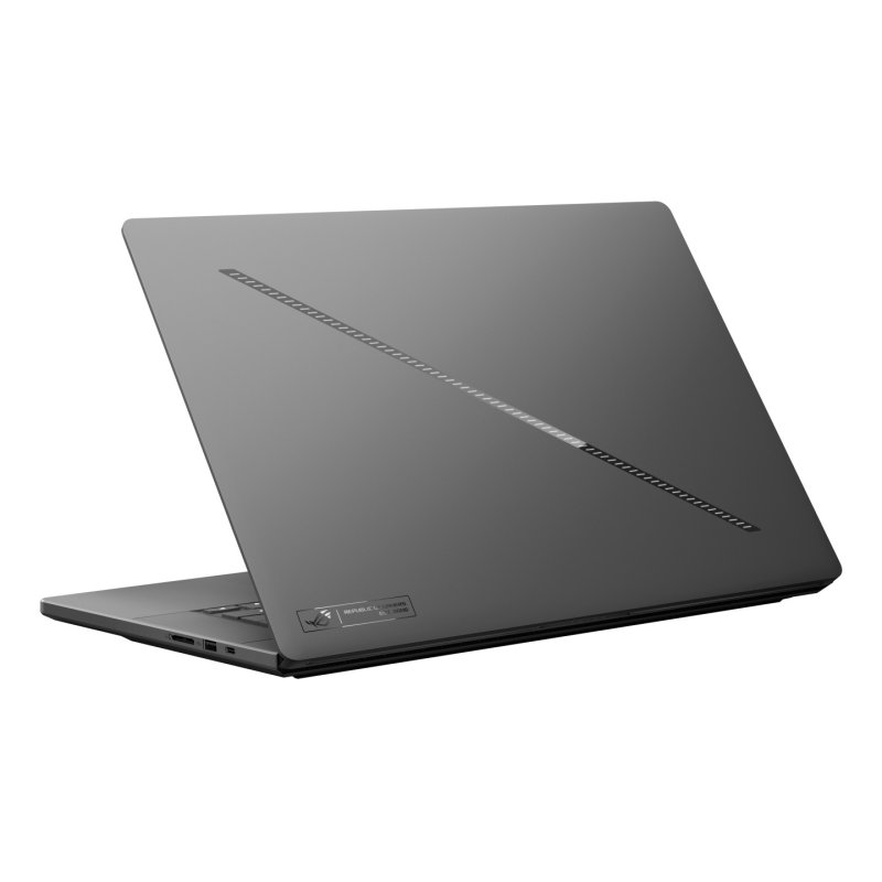 ASUS ROG Zephyrus G16 GU606AP-TB041W Intel Core Ultra 9 386H Ordinateur portable 40,6 cm (16") WQXGA 32 Go