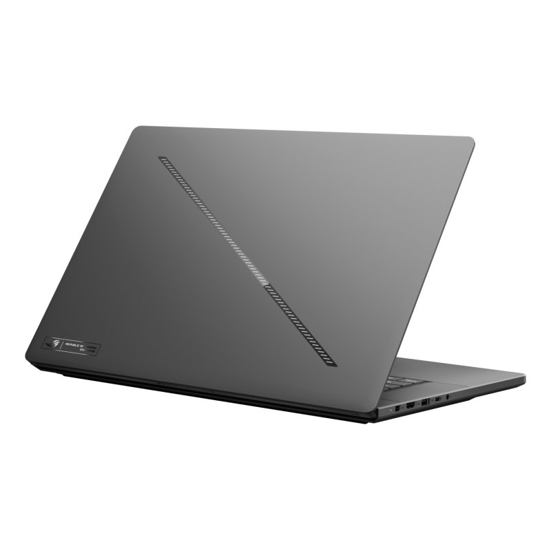 Zephyrus G16 (GU606AP-TB041W) (grau, Intel® Core? Ultra 9 386H, NVIDIA GeForce RTX 5070, 32 GB LPDDR5X, 1 TB (1 TB
