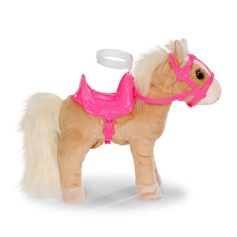 Zapf born Mein Pferd Cutie mit Box