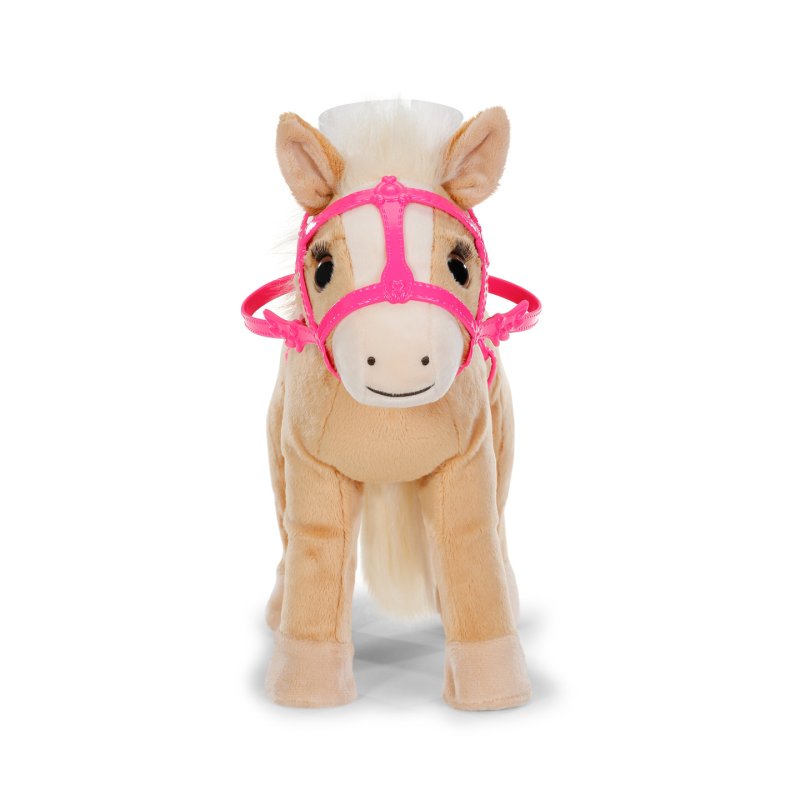 Zapf born Mein Pferd Cutie mit Box