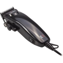 Gama Italy Professional PRO8 Hair Clipper with Magnetic Motor and Stainless Steel Blade